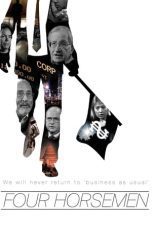 Nonton film Streaming Four Horsemen (2012) subtitle Bahasa Indonesia