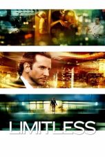 Nonton film Streaming Limitless (2011) subtitle Bahasa Indonesia