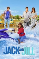 Nonton film Streaming Jack and Jill (2011) subtitle Bahasa Indonesia