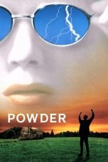 Nonton film Streaming Powder (1995) subtitle Bahasa Indonesia