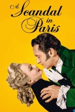 Nonton film Streaming A Scandal in Paris (1946) subtitle Bahasa Indonesia