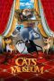 Nonton film Streaming Cats in the Museum (2023) subtitle Bahasa Indonesia
