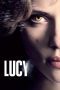 Nonton film Streaming Lucy (2014) subtitle Bahasa Indonesia
