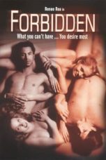 Nonton film Streaming Forbidden (2002) subtitle Bahasa Indonesia
