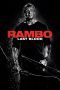 Nonton film Streaming Rambo: Last Blood (2019) subtitle Bahasa Indonesia