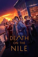 Nonton film Streaming Death on the Nile (2022) subtitle Bahasa Indonesia