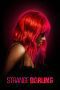 Nonton film Streaming Strange Darling (2024) subtitle Bahasa Indonesia