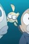 Nonton film Streaming Little Witch Academia Season 1 Episode 7 subtitle Bahasa Indonesia
