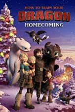Nonton film Streaming How to Train Your Dragon: Homecoming (2019) subtitle Bahasa Indonesia