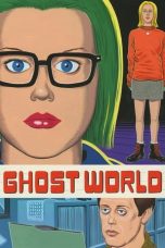 Nonton film Streaming Ghost World (2001) subtitle Bahasa Indonesia