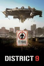 Nonton film Streaming District 9 (2009) subtitle Bahasa Indonesia