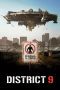 Nonton film Streaming District 9 (2009) subtitle Bahasa Indonesia