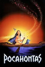 Nonton film Streaming Pocahontas (1995) subtitle Bahasa Indonesia
