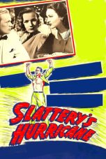 Nonton film Streaming Slattery’s Hurricane (1949) subtitle Bahasa Indonesia