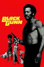 Nonton film Streaming Black Gunn (1972) subtitle Bahasa Indonesia