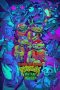 Nonton film Streaming Teenage Mutant Ninja Turtles: Mutant Mayhem (2023) subtitle Bahasa Indonesia