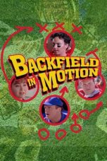 Nonton film Streaming Backfield in Motion (1991) subtitle Bahasa Indonesia