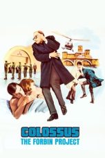Nonton film Streaming Colossus: The Forbin Project (1970) subtitle Bahasa Indonesia