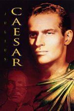 Nonton film Streaming Julius Caesar (1950) subtitle Bahasa Indonesia