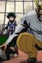 Nonton film Streaming My Hero Academia Season 1 Episode 12 subtitle Bahasa Indonesia
