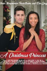 Nonton film Streaming A Christmas Princess (2019) subtitle Bahasa Indonesia