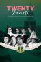 Nonton film Streaming Twenty Pearls: The Story of Alpha Kappa Alpha Sorority (2021) subtitle Bahasa Indonesia