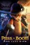 Nonton film Streaming Puss in Boots: The Last Wish (2022) subtitle Bahasa Indonesia