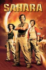 Nonton film Streaming Sahara (2005) subtitle Bahasa Indonesia