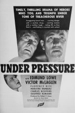 Nonton film Streaming Under Pressure (1935) subtitle Bahasa Indonesia