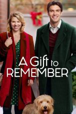 Nonton film Streaming A Gift to Remember (2017) subtitle Bahasa Indonesia
