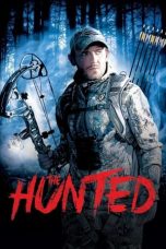Nonton film Streaming The Hunted (2014) subtitle Bahasa Indonesia