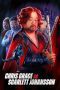 Nonton film Streaming Chris Grace: As Scarlett Johansson (2024) subtitle Bahasa Indonesia