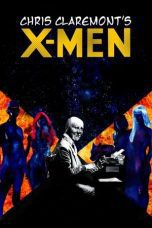 Nonton film Streaming Chris Claremont’s X-Men (2018) subtitle Bahasa Indonesia
