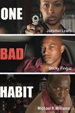 Nonton film Streaming One Bad Habit (2022) subtitle Bahasa Indonesia
