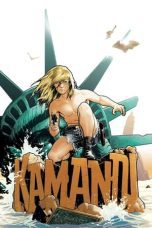 Nonton film Streaming DC Showcase: Kamandi: The Last Boy on Earth! (2021) subtitle Bahasa Indonesia