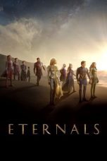 Nonton film Streaming Eternals (2021) subtitle Bahasa Indonesia