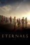 Nonton film Streaming Eternals (2021) subtitle Bahasa Indonesia