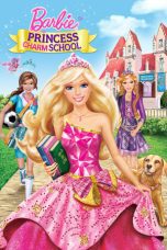 Nonton film Streaming Barbie: Princess Charm School (2011) subtitle Bahasa Indonesia