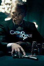 Nonton film Streaming Casino Royale (2006) subtitle Bahasa Indonesia