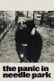 Nonton film Streaming The Panic in Needle Park (1971) subtitle Bahasa Indonesia