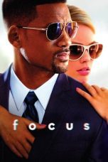 Nonton film Streaming Focus (2015) subtitle Bahasa Indonesia