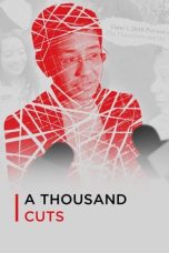 Nonton film Streaming A Thousand Cuts (2020) subtitle Bahasa Indonesia