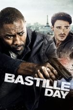 Nonton film Streaming Bastille Day (2016) subtitle Bahasa Indonesia