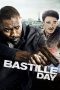 Nonton film Streaming Bastille Day (2016) subtitle Bahasa Indonesia