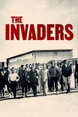 Nonton film Streaming The Invaders (2015) subtitle Bahasa Indonesia