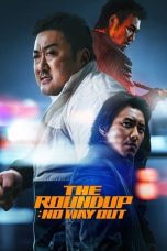 Nonton film Streaming The Roundup: No Way Out (2023) subtitle Bahasa Indonesia