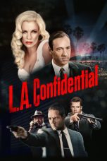 Nonton film Streaming L.A. Confidential (1997) subtitle Bahasa Indonesia