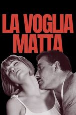 Nonton film Streaming Crazy Desire (1962) subtitle Bahasa Indonesia