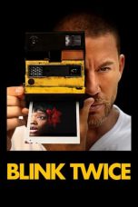 Nonton film Streaming Blink Twice (2024) subtitle Bahasa Indonesia