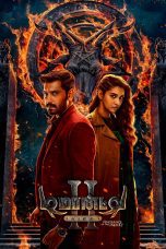 Nonton film Streaming Demonte Colony 2 (2024) subtitle Bahasa Indonesia